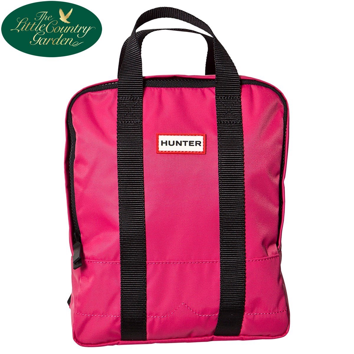 Hunter Boots Brand Kids Original First BackPack Childrens Bag