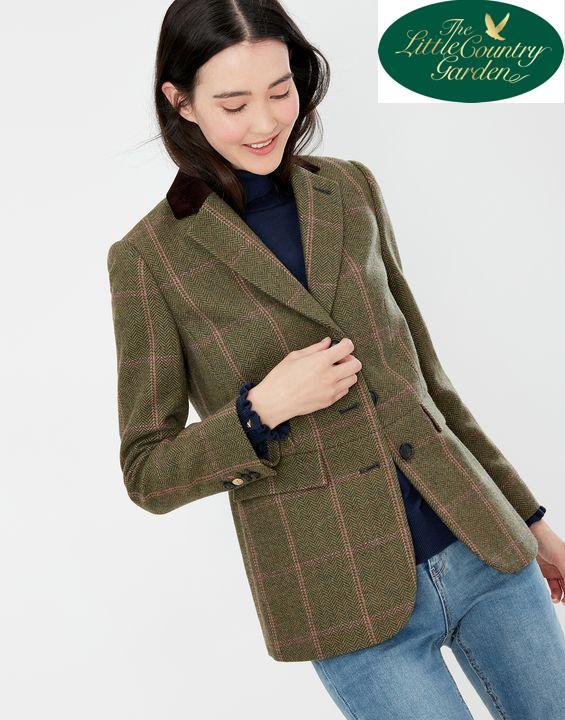 Ladies hacking hotsell jackets