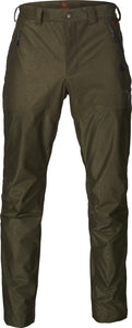 Seeland Mens Avail Trousers Pine Green Melange Country Shooting
