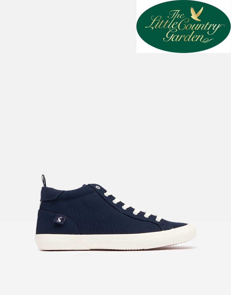 Joules canvas pumps sale