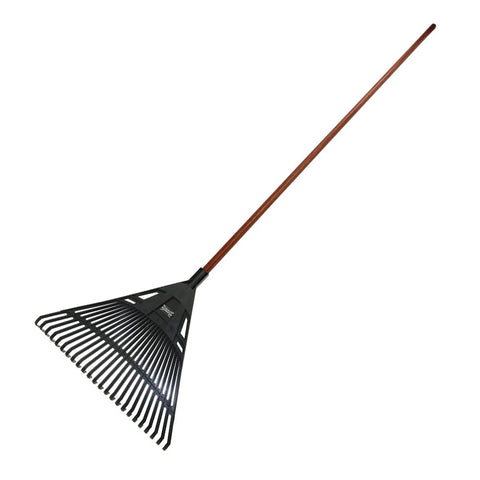 Wilkinson Sword 1111237W Large Plastic Leaf Rake