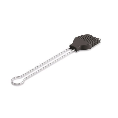 Lotus Grill BBQ Anthracite Grey Brush Basting Black LotusGrill
