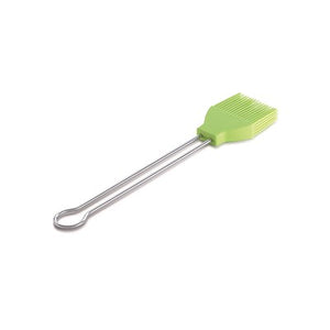 Lotus Grill BBQ Lime Green Brush Basting LotusGrill