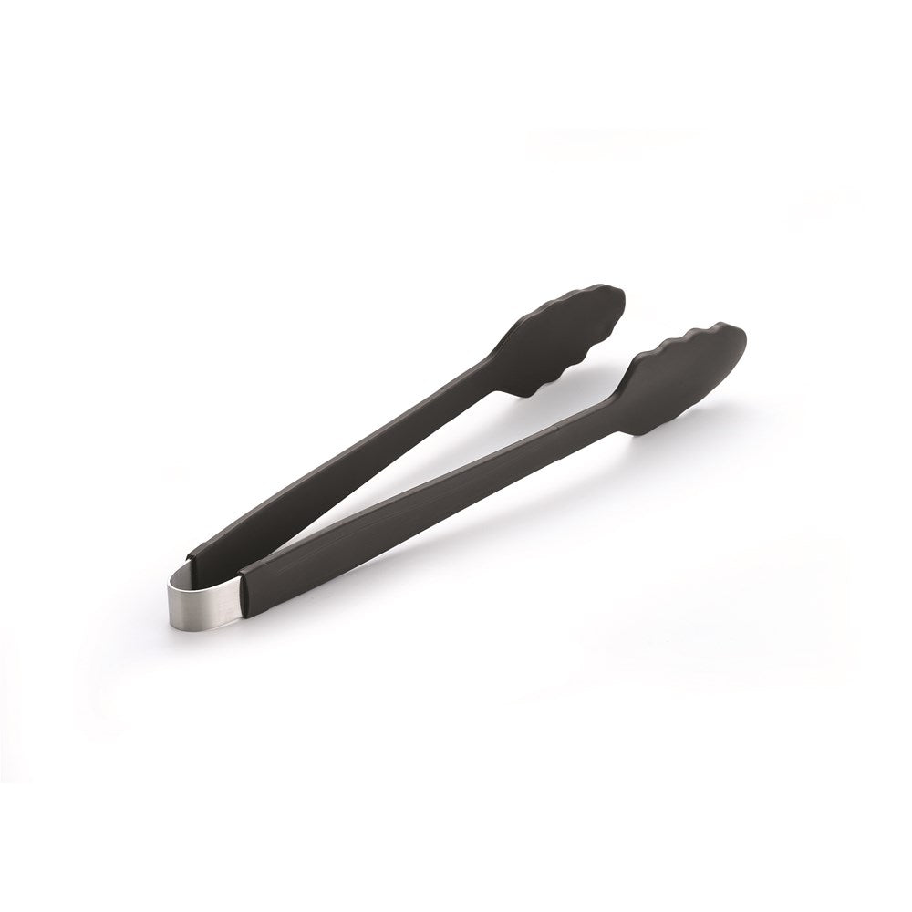 Lotus Grill BBQ Anthracite Grey Tongs LotusGrill
