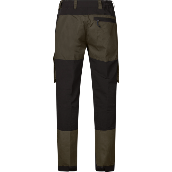 Seeland Mens Elm Bukser Trousers Grizzly Brown Meteorite Country Shooting