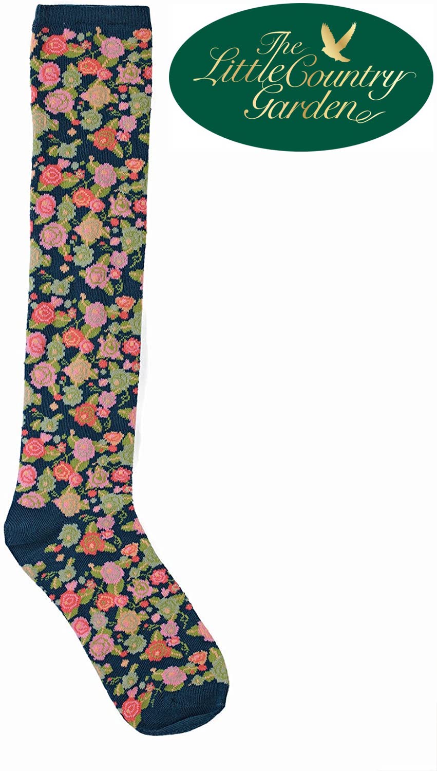 Briers Julie Dodsworth Bootsocks Welly Fleece Socks 