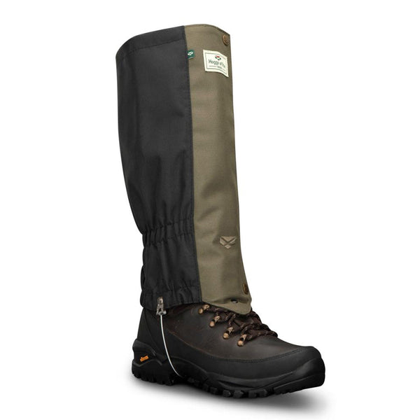 Hoggs of Fife Field and Trek Leg Gaiters Hunting Hiking