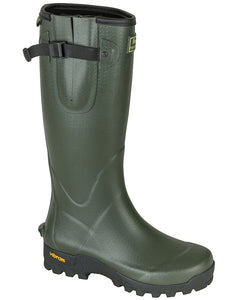 Hoggs of Fife Field Sport 365 Rubber Wellington Boots Wellies