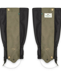 Hoggs of Fife Field and Trek Leg Gaiters Hunting Hiking