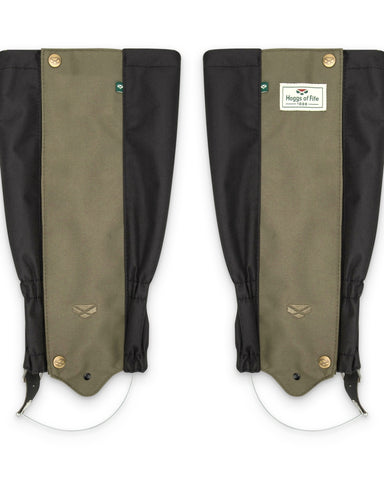 Hoggs of Fife Field and Trek Leg Gaiters Hunting Hiking