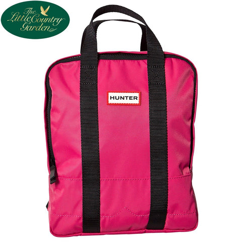 Pink Kids First Hunter Small Backpack 