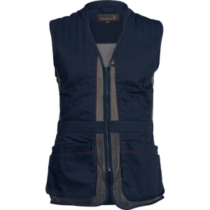 Sleeveless 2025 shooting jacket