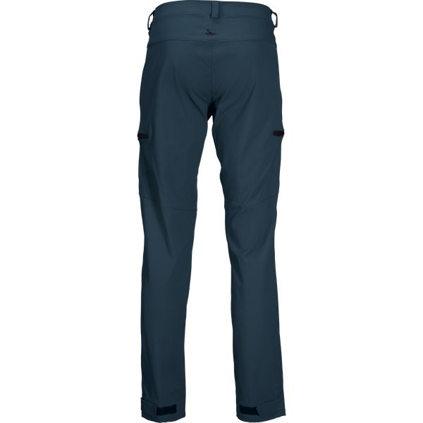 Seeland Outdoor Stretch Trousers Moonlit Ocean Blue Shooting Hunting Fishing