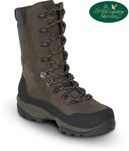 Harkila Pro Hunter Ridge GTX Hunting Boots Dark Brown Walking hiking Pro Shooting