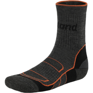 Seeland Forest Sock Grey/Black Shooting Hunting Country