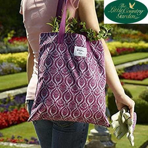 Briers Historic Palaces Baroque Shopper Cotton Bag For Life