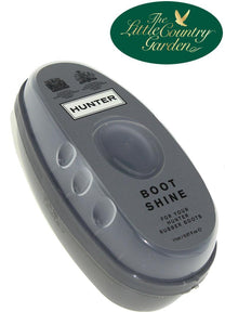 Hunter Boots Wellington Original Boot Shine Sponge Revive Your Wellies