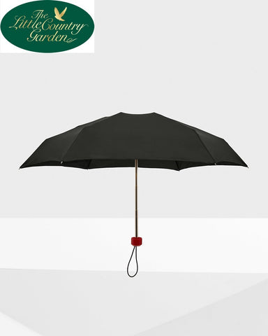 Dark Olive Hunter Small Umbrella 