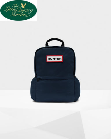 Hunter Backpack Navy