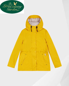 Womens rubber jacket cheap