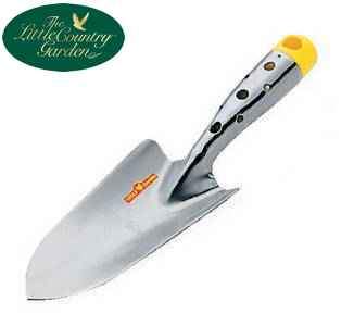 Wolf Garten LUZ Small Trowel Multi Change Click System Garden